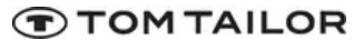 TOM TAILOR