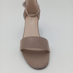 Alternative view of Sandales Aniston Beige Femme à Talon – Pointure 39