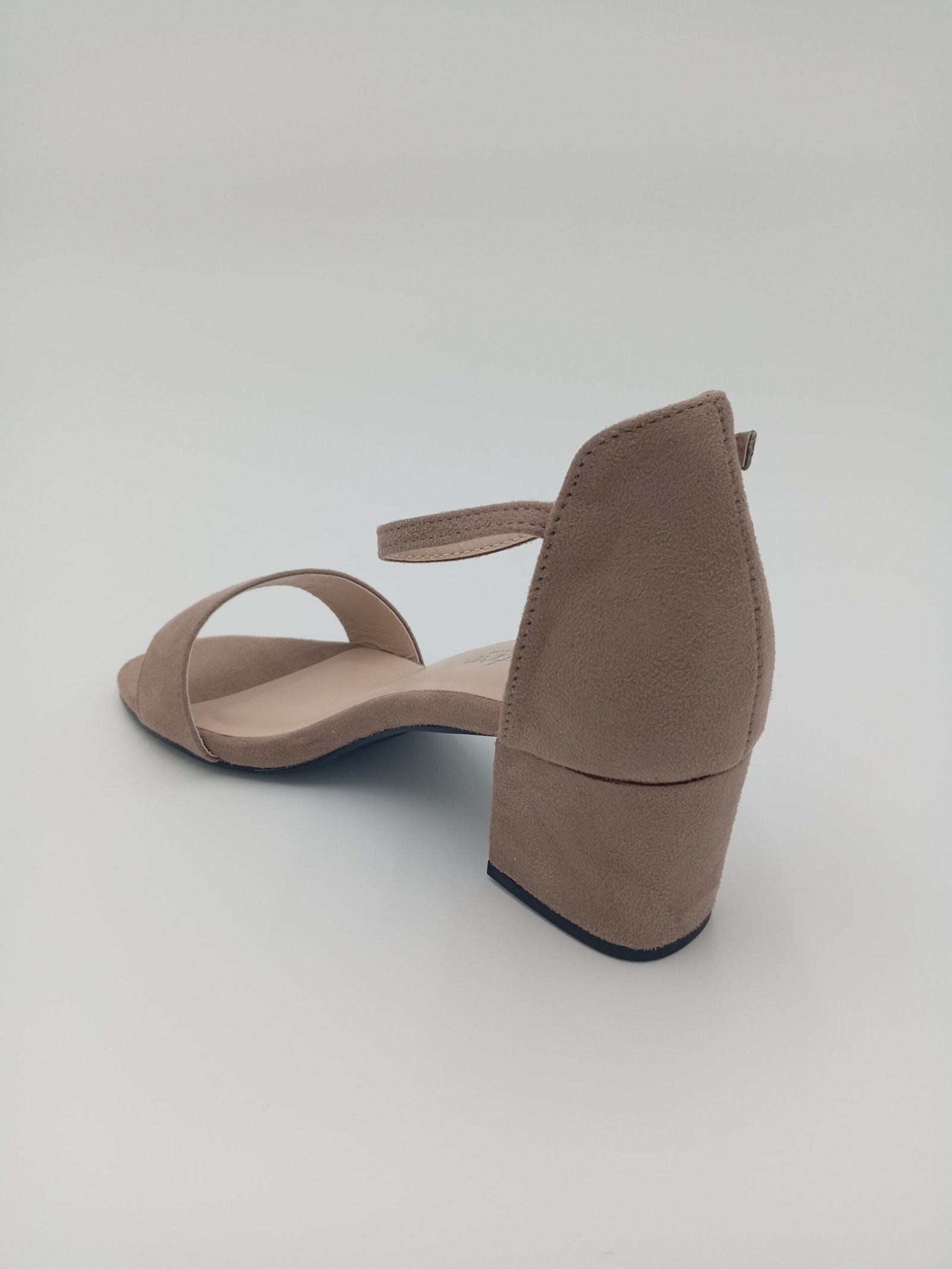 Sandales Aniston Beige Femme à Talon – Pointure 39 – Image 5