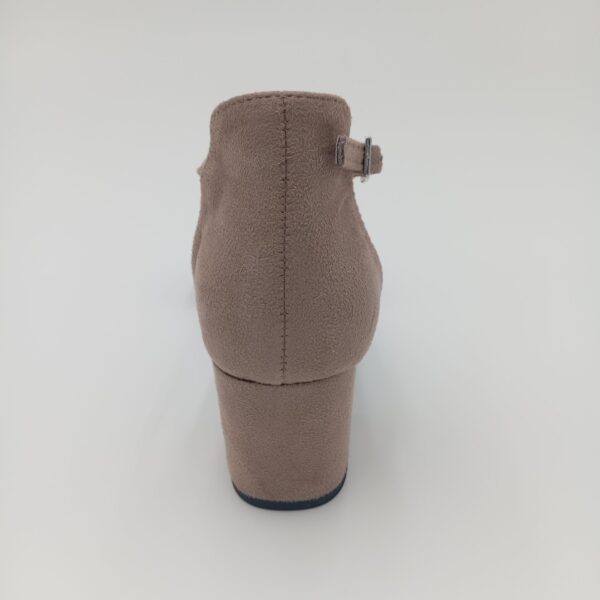 Sandales Aniston Beige Femme à Talon – Pointure 39 – Image 6