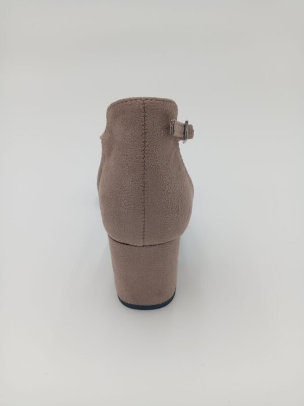 Sandales Aniston Beige Femme à Talon – Pointure 39 – Image 6