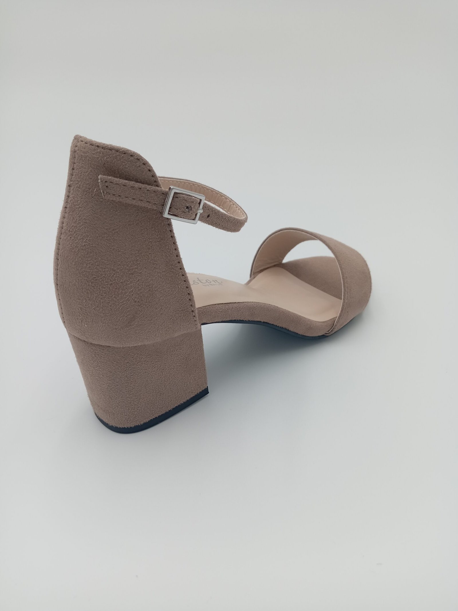 Sandales Aniston Beige Femme à Talon – Pointure 39 – Image 7