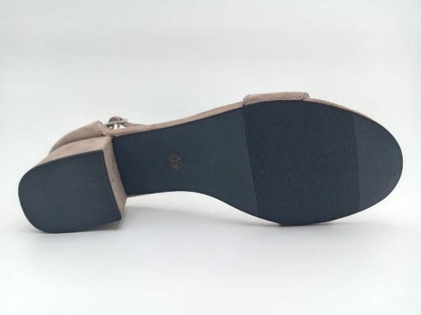 Sandales Aniston Beige Femme à Talon – Pointure 39 – Image 10