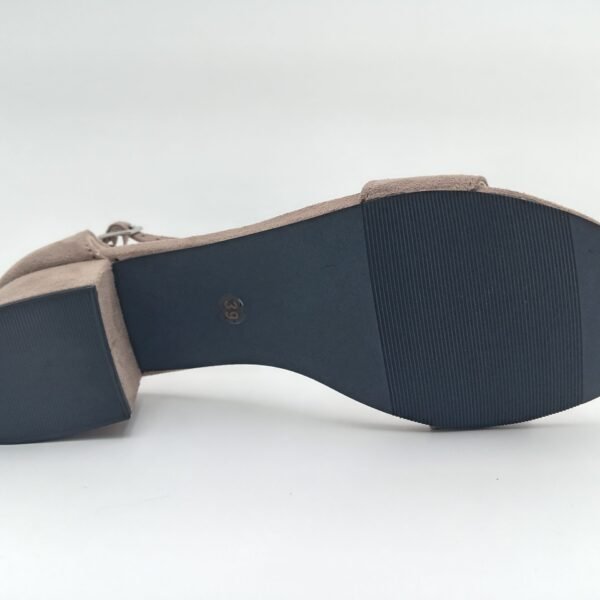 Sandales Aniston Beige Femme à Talon – Pointure 39 – Image 10