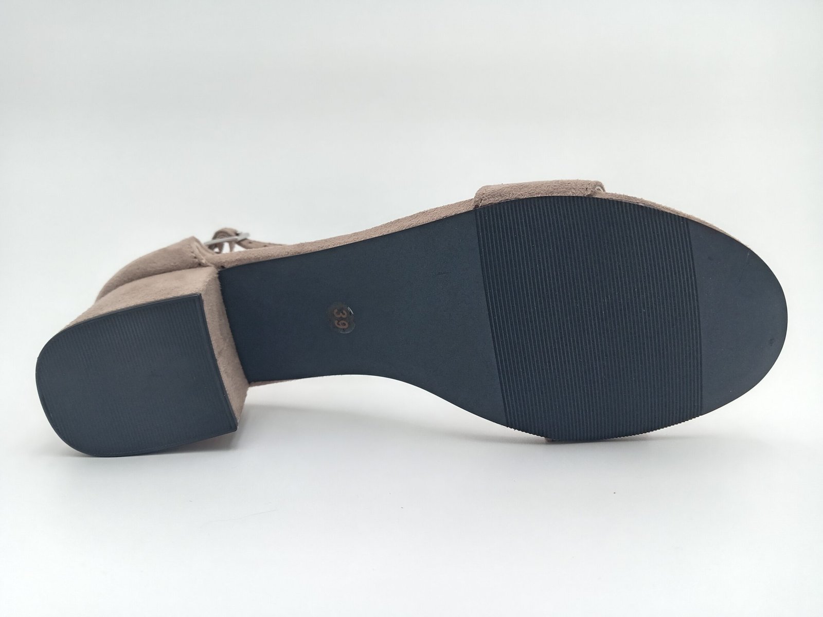 Sandales Aniston Beige Femme à Talon – Pointure 39 – Image 10