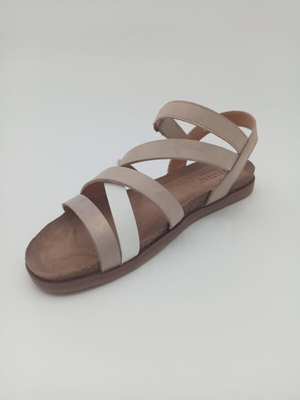 Sandales Mustang Beige Femme – Pointure 39 – Image 7