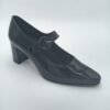 Babies cuir noir femme Rosewood Deborah pointure 39