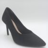Escarpins daim noir femme Tamaris pointure 39