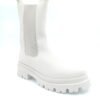 Bottines Tamaris nubuck beige femme pointure 40