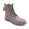 Bottines Tamaris marron à lacets femme Tamaris pointure 40