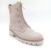 Bottines Gabor nubuck beige femme Gabor Combat pointure 40