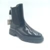 Bottines Tamaris noires vernies femme Tamaris pointure 39