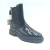 Bottines Tamaris noires vernies femme Tamaris pointure 39