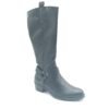 Bottes Marco Tozzi noires fourrées femme Marco Tozzi pointure 39