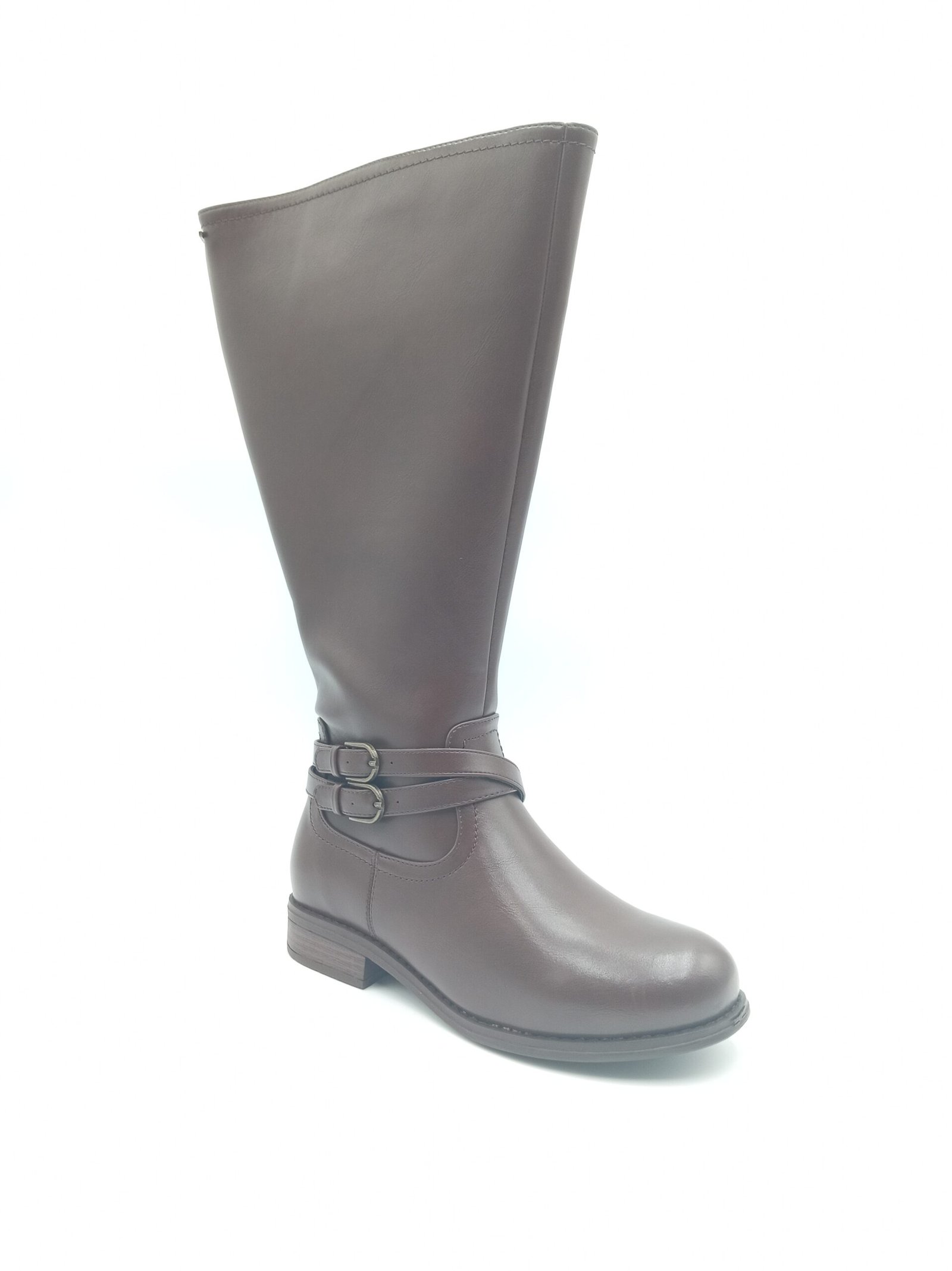 Bottes Gabylou mollet large femme Gabylou Lise pointures 40 et 41 3XL