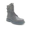 Bottines Tamaris biker marron fourrées femme pointure 40
