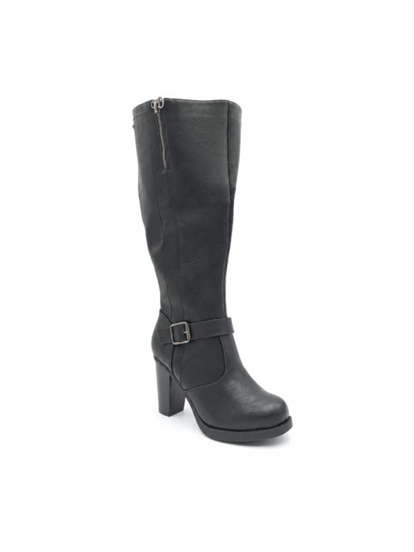 Bottes Gabylou Kamilla mollet XL pointure 38 et 39