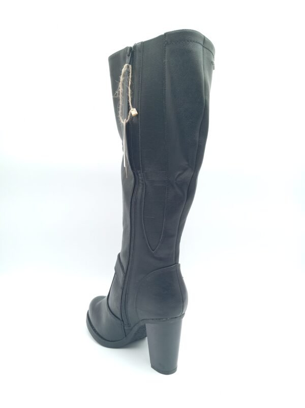 Bottes Gabylou Kamilla mollet XL pointure 38 et 39
