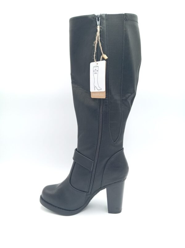 Bottes Gabylou Kamilla mollet XL pointure 38 et 39