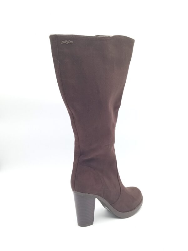 Bottes Gabylou mollet large XL Kamilla pointure 40