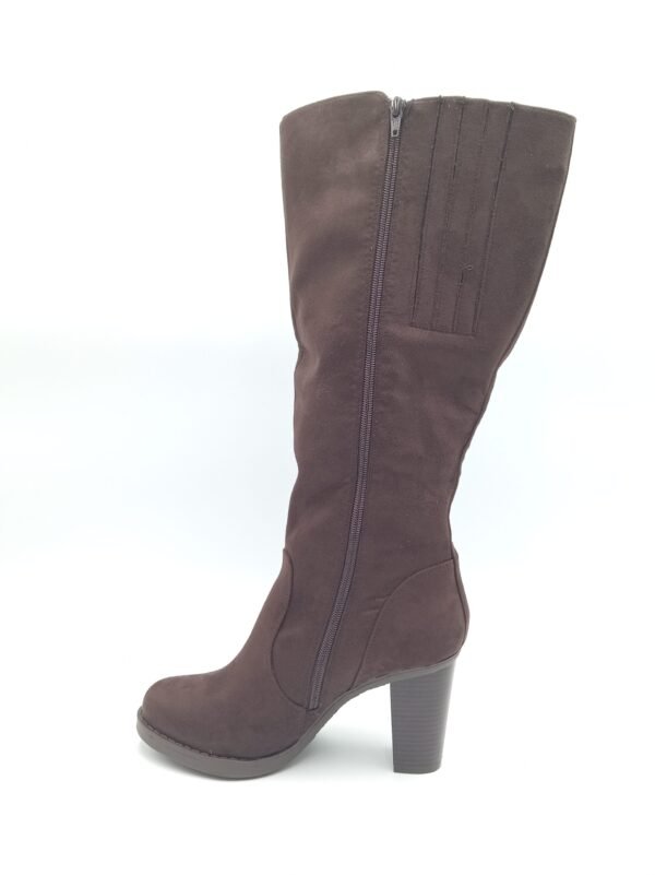 Bottes Gabylou mollet large XL Kamilla pointure 40