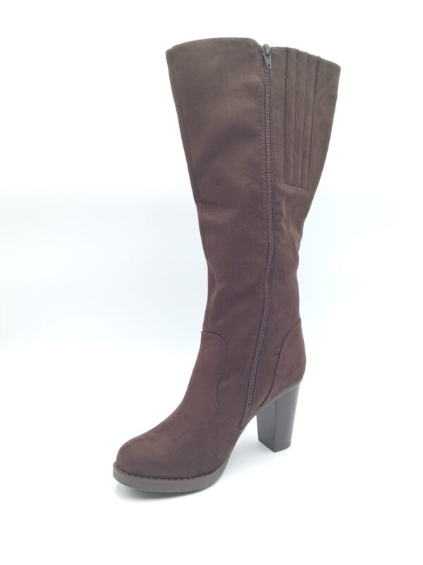 Bottes Gabylou mollet large XL Kamilla pointure 40